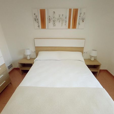 Apartamento Los Jardines De La Magdalena กอร์โดบา ภายนอก รูปภาพ