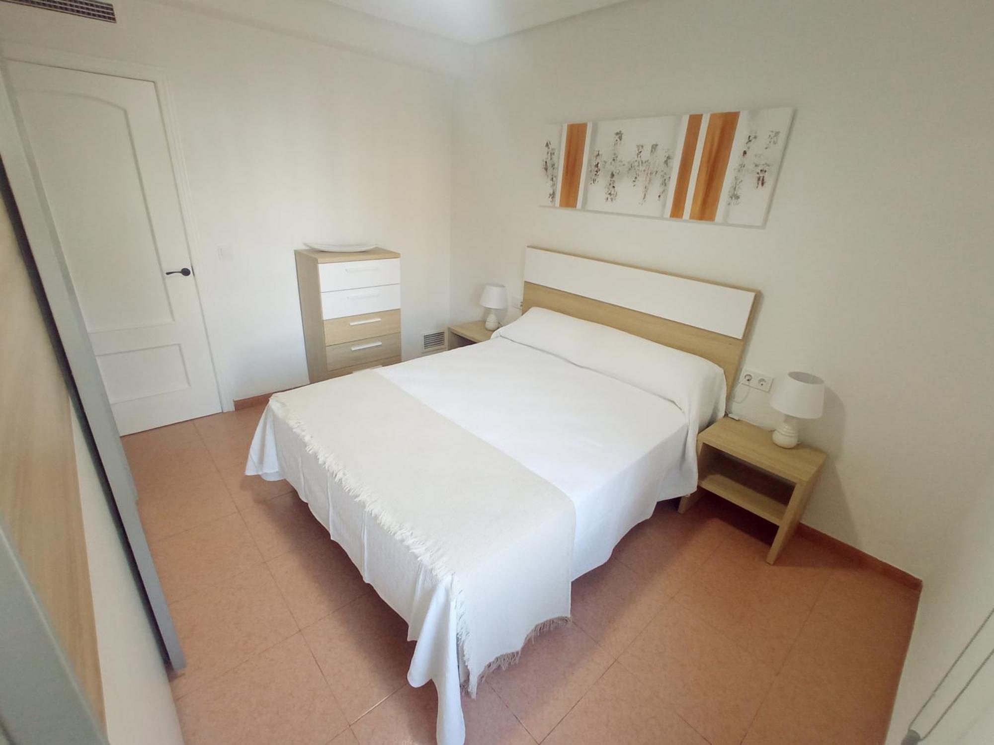 Apartamento Los Jardines De La Magdalena กอร์โดบา ภายนอก รูปภาพ