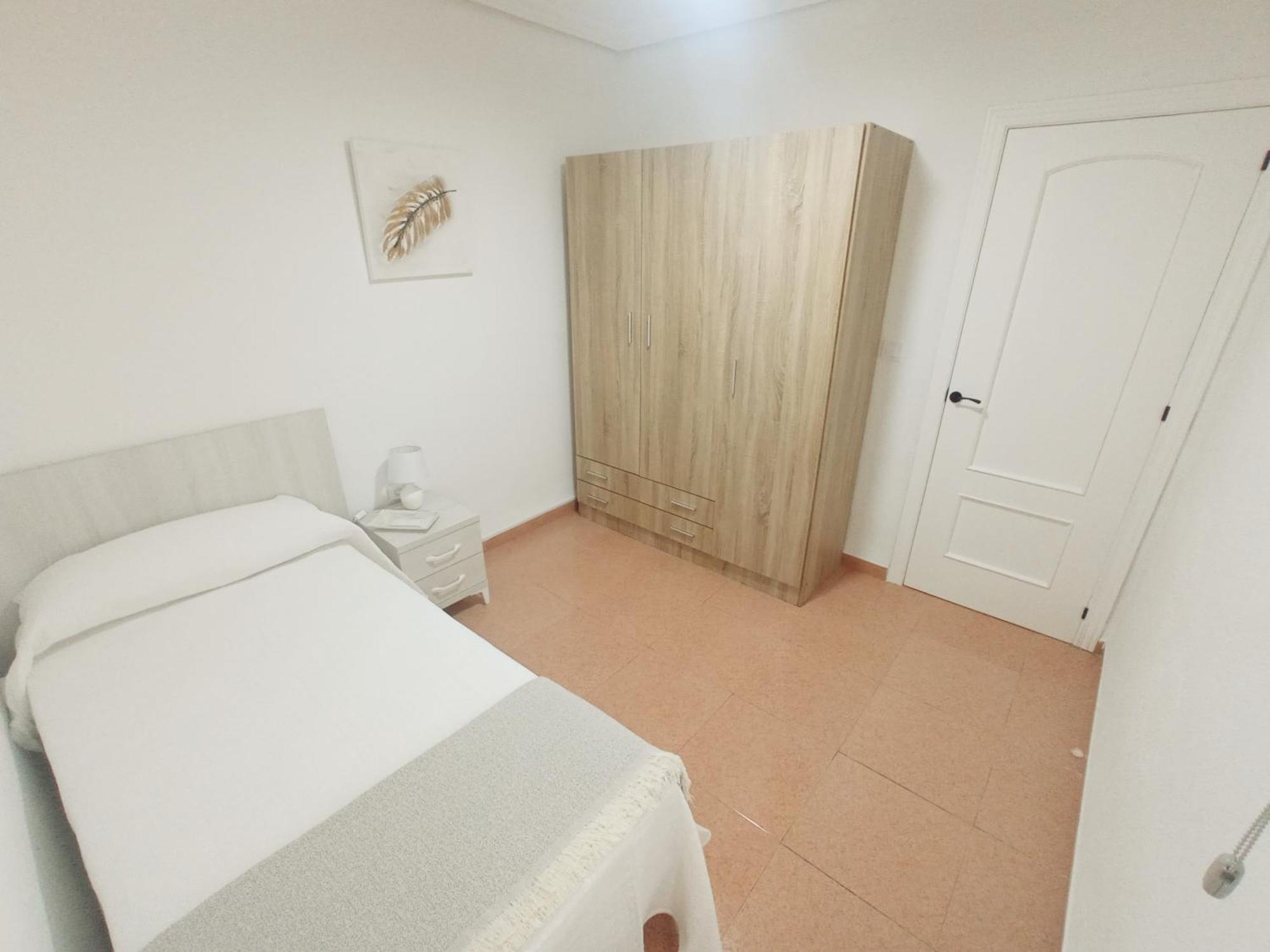 Apartamento Los Jardines De La Magdalena กอร์โดบา ภายนอก รูปภาพ