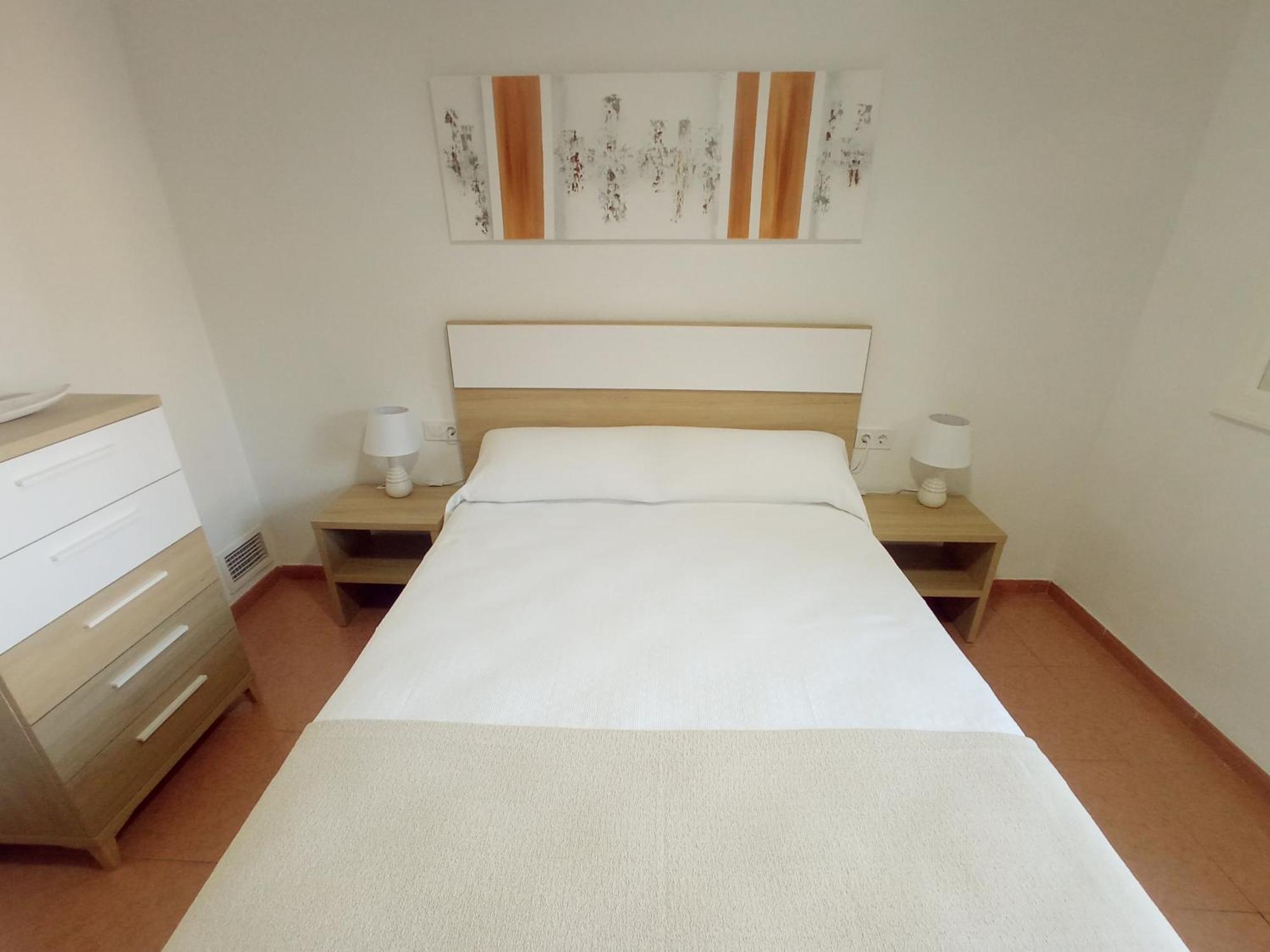 Apartamento Los Jardines De La Magdalena กอร์โดบา ภายนอก รูปภาพ