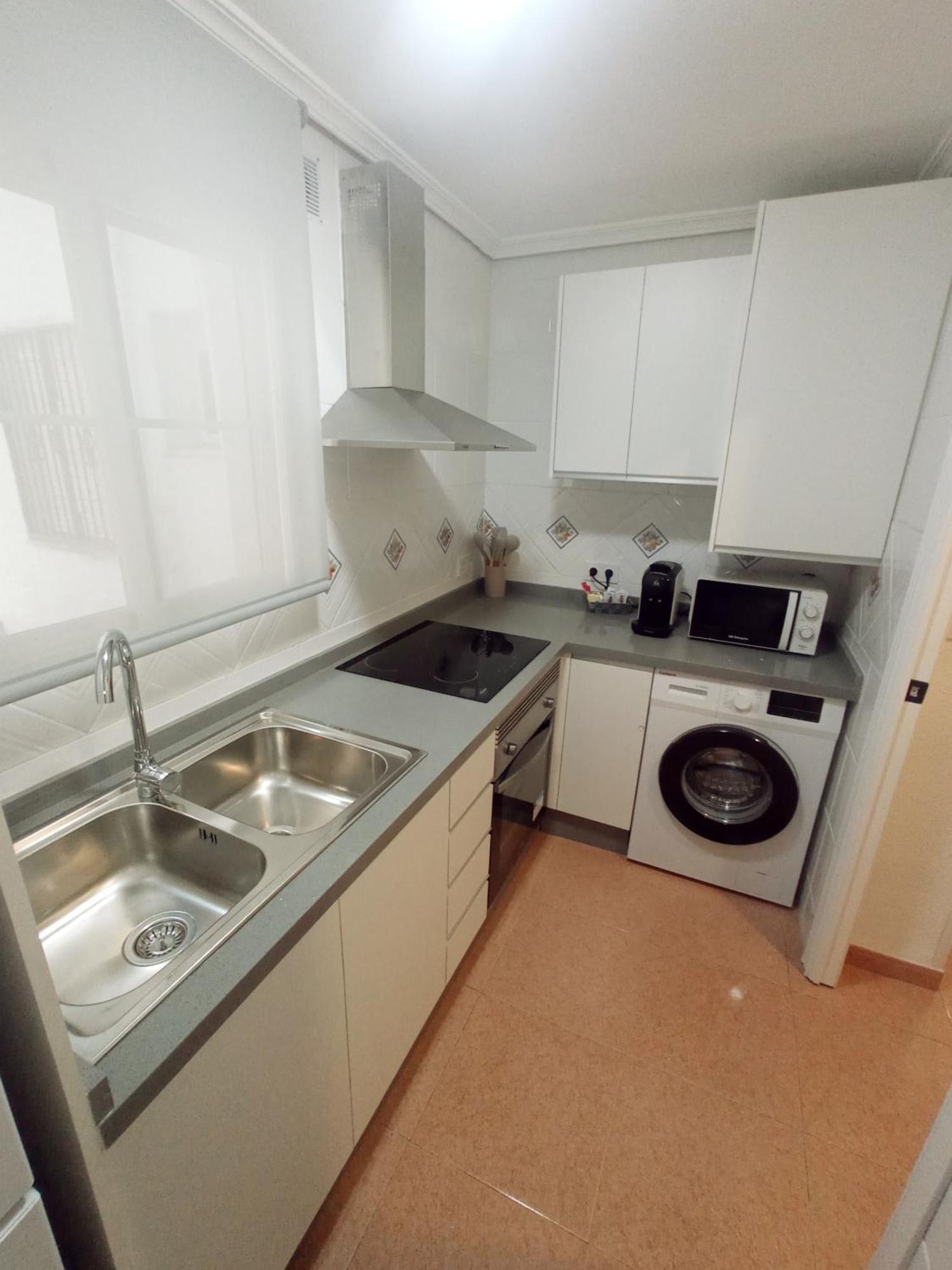 Apartamento Los Jardines De La Magdalena กอร์โดบา ภายนอก รูปภาพ