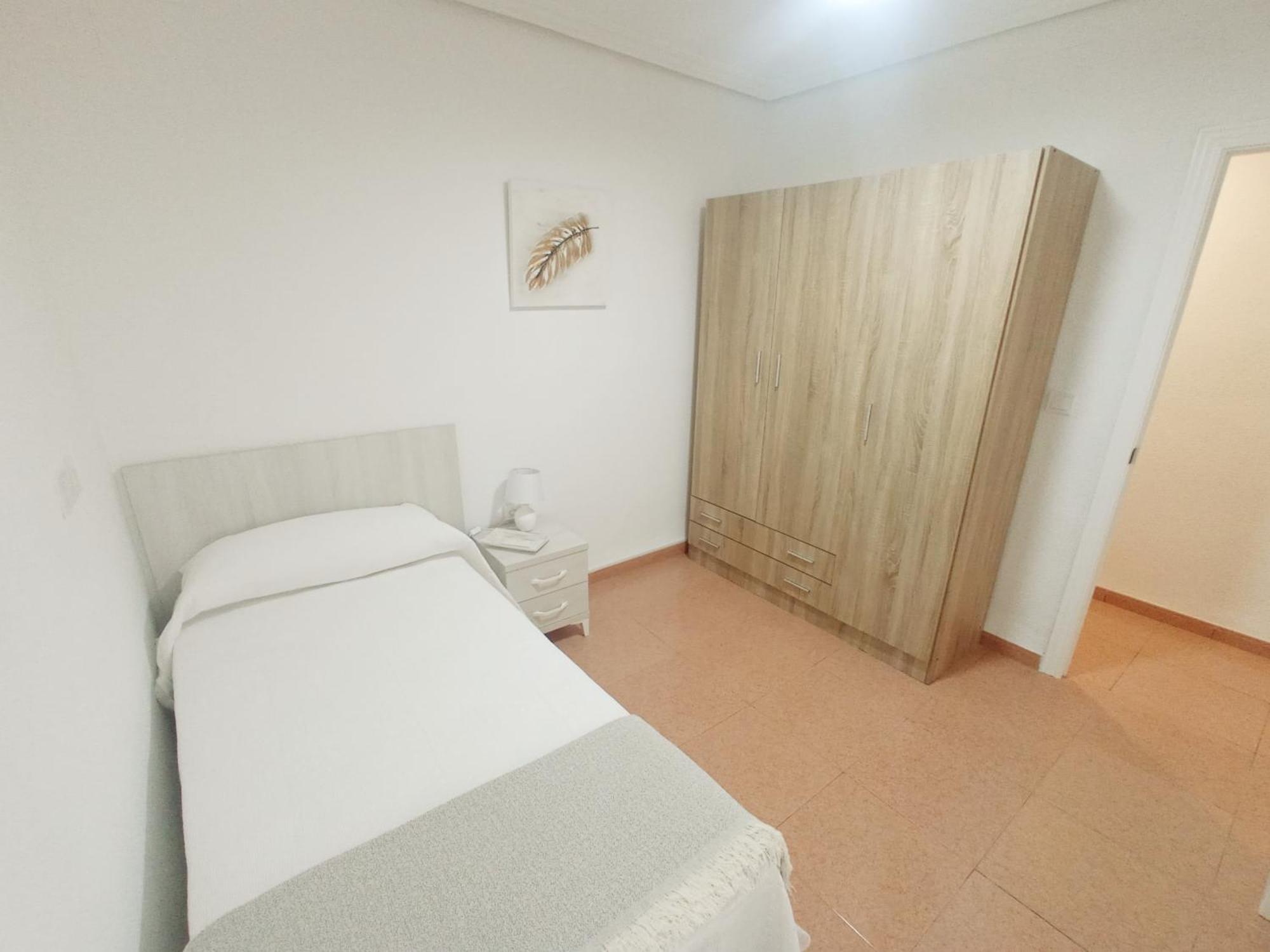 Apartamento Los Jardines De La Magdalena กอร์โดบา ภายนอก รูปภาพ