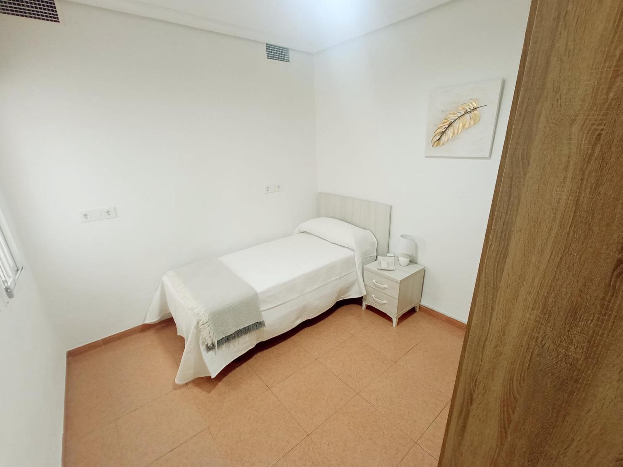 Apartamento Los Jardines De La Magdalena กอร์โดบา ภายนอก รูปภาพ