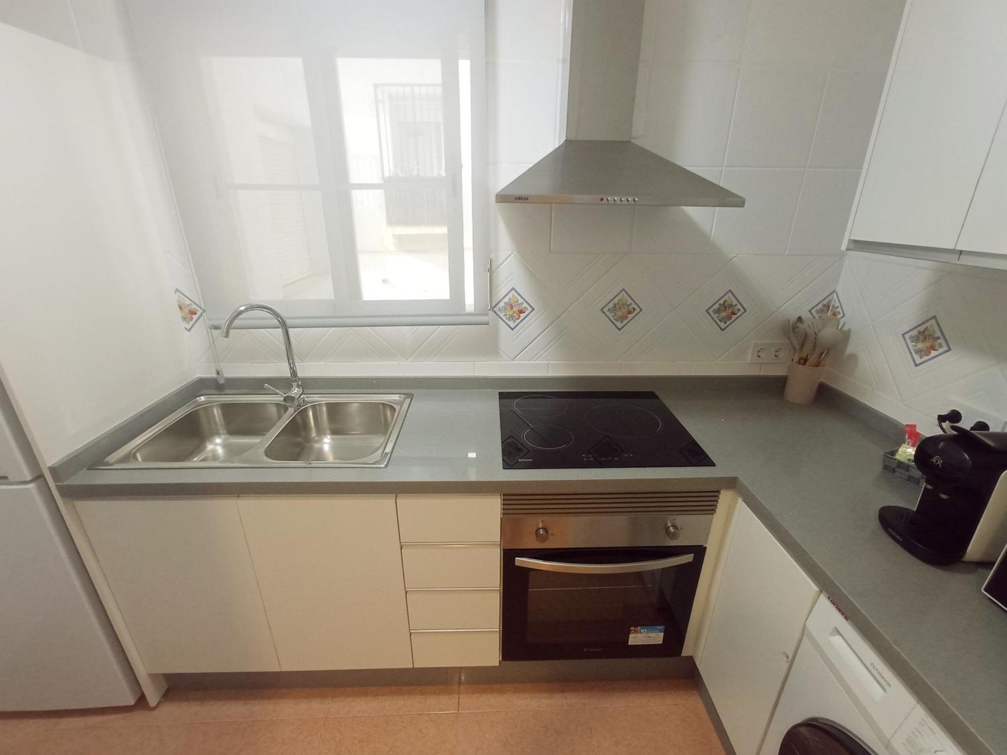 Apartamento Los Jardines De La Magdalena กอร์โดบา ภายนอก รูปภาพ