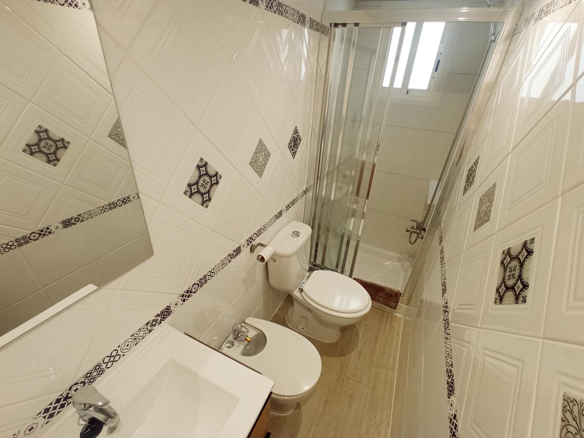 Apartamento Los Jardines De La Magdalena กอร์โดบา ภายนอก รูปภาพ