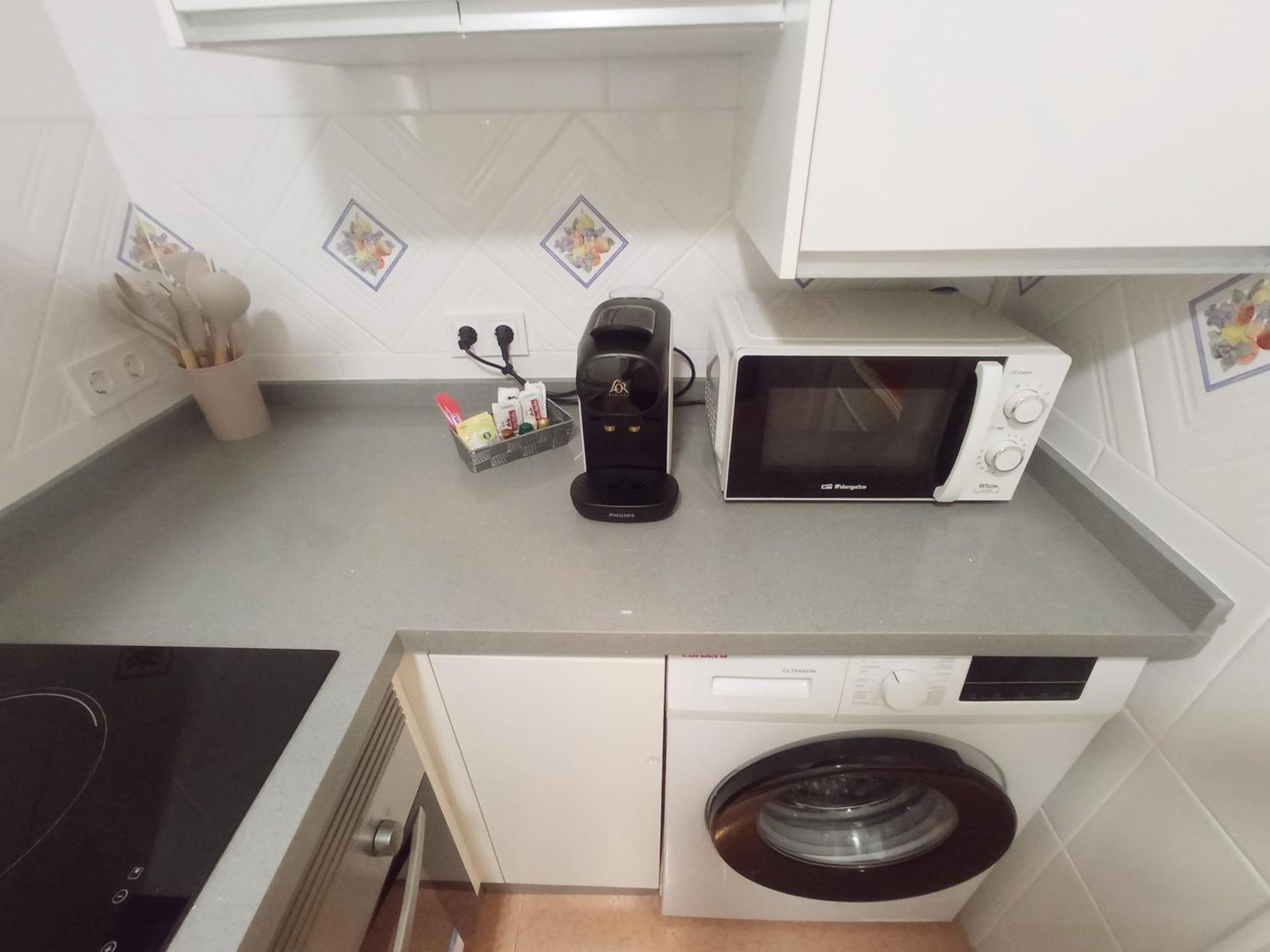 Apartamento Los Jardines De La Magdalena กอร์โดบา ภายนอก รูปภาพ